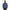 Refrigiwear Blue Nylon Men Jacket Refrigiwear