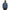 Refrigiwear Blue Nylon Men Jacket Refrigiwear