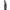 Refrigiwear Blue Nylon Men Jacket Refrigiwear