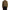 Refrigiwear Brown Nylon Men Jacket Refrigiwear
