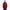 Refrigiwear Red Nylon Men's Jacket Refrigiwear