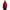 Refrigiwear Red Nylon Men's Jacket Refrigiwear