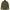 Refrigiwear Green Nylon Men Jacket Refrigiwear