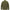 Refrigiwear Green Nylon Men Jacket Refrigiwear