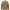 Refrigiwear Brown Nylon Men Jacket Refrigiwear
