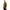 Refrigiwear Yellow Nylon Men's Jacket Refrigiwear