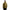Refrigiwear Yellow Nylon Men's Jacket Refrigiwear