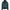 Refrigiwear Green Nylon Men Jacket Refrigiwear