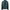 Refrigiwear Green Nylon Men Jacket Refrigiwear