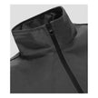 Refrigiwear Gray Nylon Men's Bomber Jacket Refrigiwear