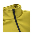 Refrigiwear Green Nylon Men Jacket Refrigiwear