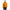 Refrigiwear Orange Nylon Men Jacket Refrigiwear