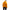 Refrigiwear Orange Nylon Men Jacket Refrigiwear