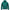 Refrigiwear Green Nylon Men Jacket Refrigiwear