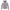 Refrigiwear Purple Nylon Women Jacket Refrigiwear