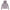 Refrigiwear Purple Nylon Women Jacket Refrigiwear