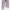 Refrigiwear Purple Nylon Women Jacket Refrigiwear