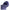 Refrigiwear Purple Nylon Jackets & Coat Refrigiwear