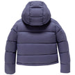 Refrigiwear Purple Polyester Jackets & Coat Refrigiwear