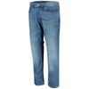 Diesel Blue Cotton Men Jeans Diesel