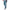 Diesel Blue Cotton Men Jeans Diesel