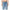Diesel Blue Cotton Men Jeans Diesel