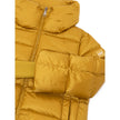 Add Gold Polyamide Jackets & Coat Add