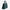 CRISTINAEFFE Green Artificial Leather Women Crossbody Bag CRISTINAEFFE