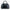 CRISTINAEFFE Black Artificial Leather Women Handbag CRISTINAEFFE