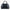 CRISTINAEFFE Black Artificial Leather Women Handbag CRISTINAEFFE