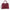CRISTINAEFFE Red Artificial Leather Women Crossbody Bag CRISTINAEFFE