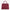 CRISTINAEFFE Red Artificial Leather Women Crossbody Bag CRISTINAEFFE
