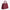 CRISTINAEFFE Red Artificial Leather Women Crossbody Bag CRISTINAEFFE