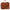 CRISTINAEFFE Brown Artificial Leather Women Crossbody Bag CRISTINAEFFE