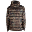 Add Army Nylon Men Jacket Add