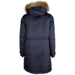 Add Blue Nylon Men's Jacket Add