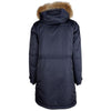 Add Blue Nylon Men's Jacket Add
