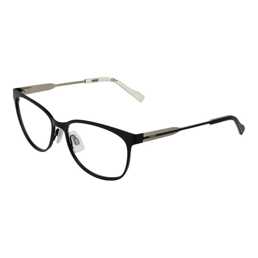 Hugo Boss Black Stainless Steel Glasses (Frames) Hugo Boss