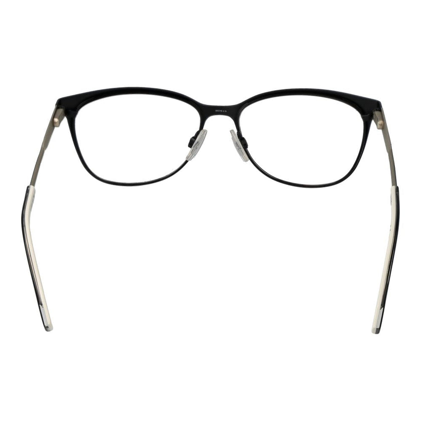 Hugo Boss Black Stainless Steel Glasses (Frames) Hugo Boss