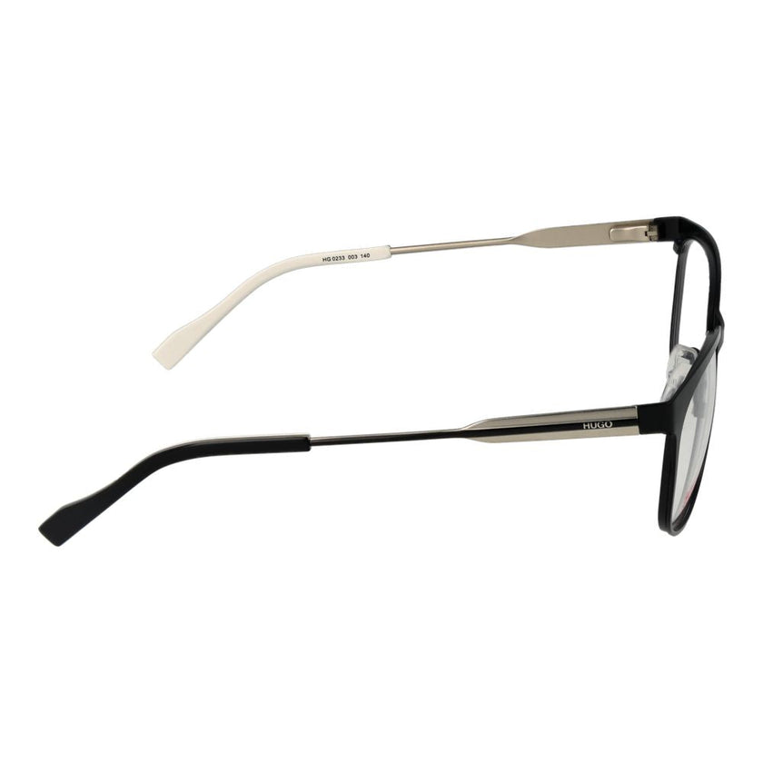 Hugo Boss Black Stainless Steel Glasses (Frames) Hugo Boss