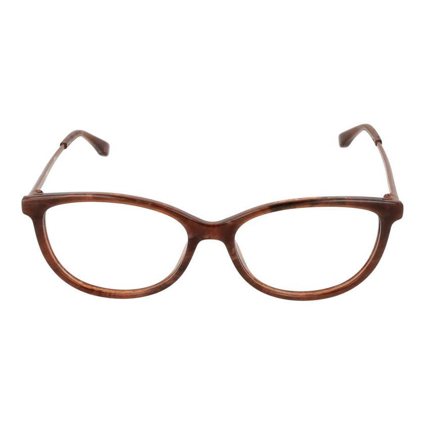 Hugo Boss Brown Acetate Glasses (Frames) Hugo Boss