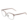 Hugo Boss Pink Women Glasses Frame Hugo Boss