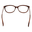 Hugo Boss Brown Women Glasses Frame Hugo Boss