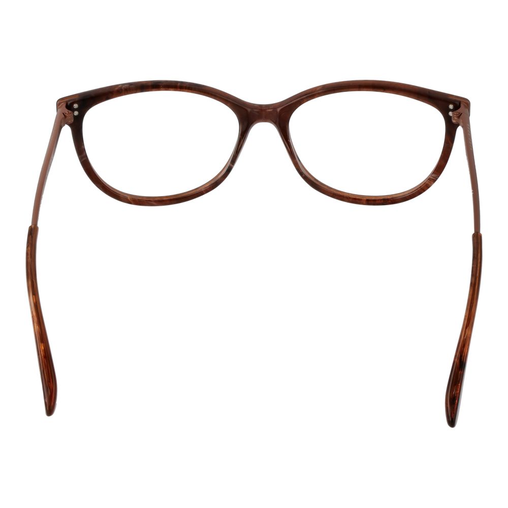 Hugo Boss Brown Women Glasses Frame Hugo Boss