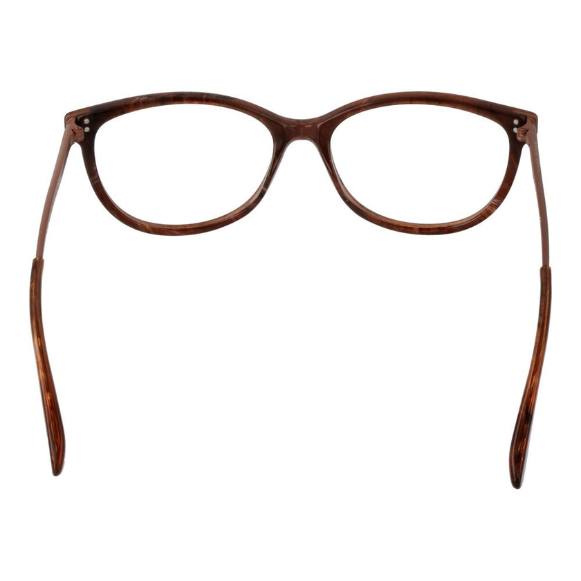 Hugo Boss Brown Acetate Glasses (Frames) Hugo Boss