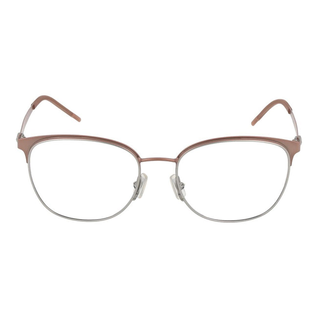 Hugo Boss Pink Women Glasses Frame Hugo Boss