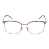 Hugo Boss Pink Women Glasses Frame Hugo Boss