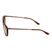 Hugo Boss Brown Women Glasses Frame Hugo Boss