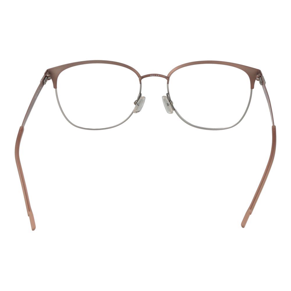 Hugo Boss Pink Women Glasses Frame Hugo Boss