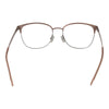 Hugo Boss Pink Women Glasses Frame Hugo Boss